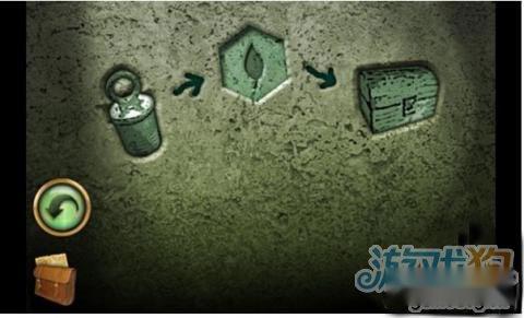 失落之城获得水槽提示的图文攻略 第3张