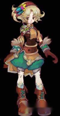 猎神ol游侠天赋加点心得