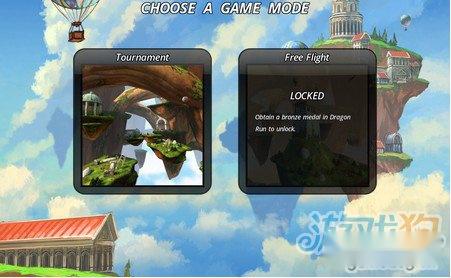 旋转云端新手攻略入门教程 第2张 旋转云端新手攻略入门教程 第2张