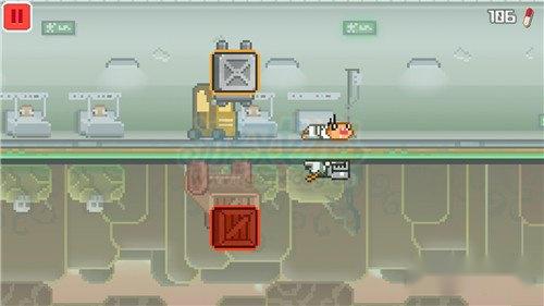 镜中人攻略新手快速过关方法详细图解 第3张