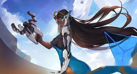 绝对是主流 守望先锋秩序之光的技能指南