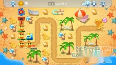 别动我的奶酪沙滩派对9分享 第2张