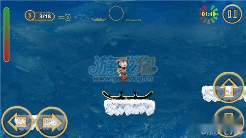 牛仔的冒险三星技巧详细总结介绍 第3张