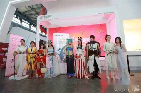 大话西游手游CJ落幕 演奏引燃全场 第5张