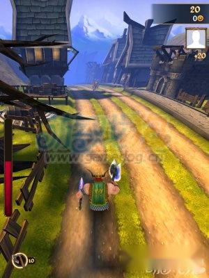 海盗传奇抢先玩 让攻击和奔跑一起来 第2张 海盗传奇抢先玩 让攻击和奔跑一起来 第2张