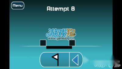 不可能的跳跃诀窍让一切都变得可能 第3张