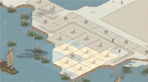 江南百景图海涌狸布局方法是什么 海涌狸布局详情一览 第2张