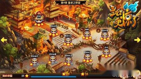 主公受惊了刘备武将属性加成效果分析 主公受惊了刘备武将属性加成效果分析