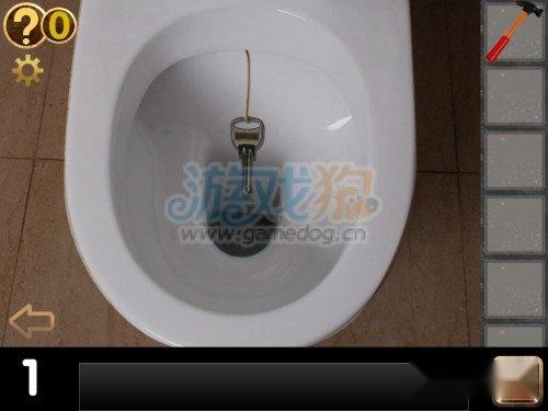 密室逃脱挑战2炸弹风云攻略通关图文大全 第4张