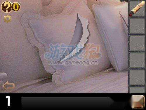 密室逃脱挑战2炸弹风云攻略通关图文大全 第7张