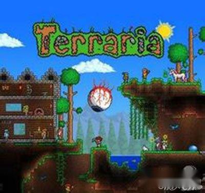 泰拉瑞亚站撸石傀儡依旧给力最佳攻略