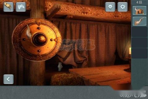 惊奇逃脱第4关攻略图文过关方法介绍 第4张