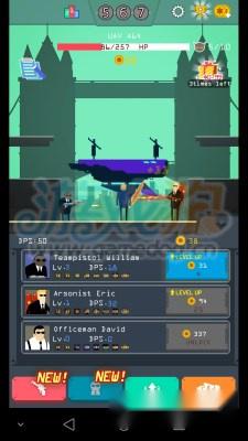 爱国者同盟攻略轻松高分获取技巧 第4张