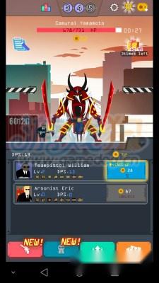 爱国者同盟攻略轻松高分获取技巧 第3张