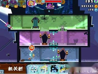 邪恶古堡基础操作讲解 新手必读 邪恶古堡基础操作讲解 新手必读