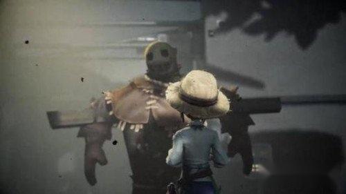 第五人格园丁终于加强 超快速拆椅子并自带无敌 第3张