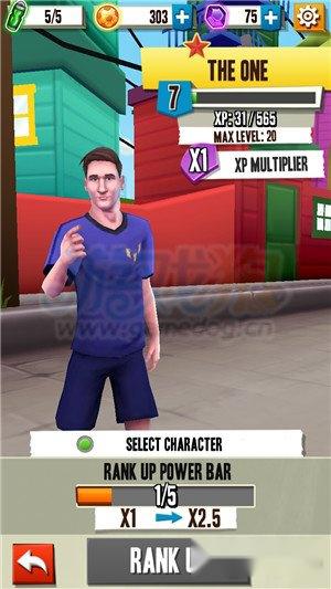 奔跑的梅球王高分获得小技巧汇总大全 第2张 奔跑的梅球王高分获得小技巧汇总大全 第2张