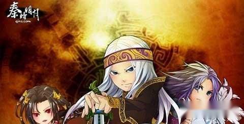 秦时明月高玩阵容搭配玩法解析说明