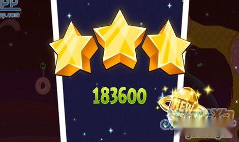 太空版6-27第六关图文攻略 第5张