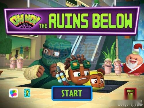 遗迹大冒险攻略新手攻击要点图文讲解