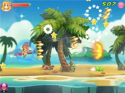 巴啦啦魔法射击道具使用具体方法解析 第2张