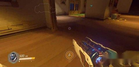 守望先锋猩猩核心攻略 玩家一定要注意细节 第2张