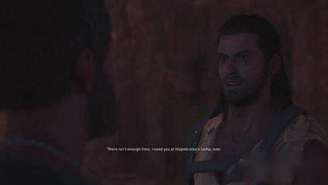 《刺客信条：奥德赛》IGN12分钟演示 完整任务玩法展示 第2张