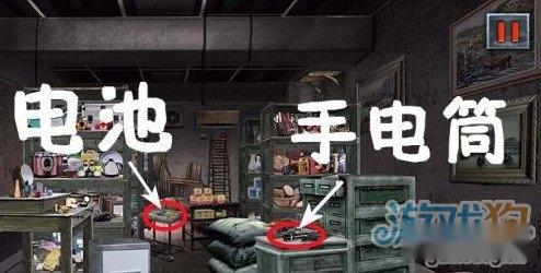 末日公寓第六章解密图文教程