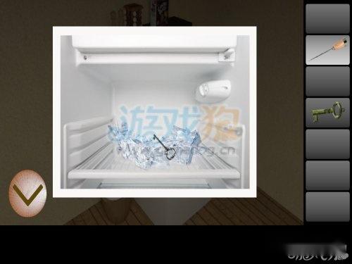 逃离密室绝望逃离攻略全关卡通关详解 第7张