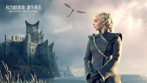 权力的游戏凛冬将至手游平民领主发家致富攻略