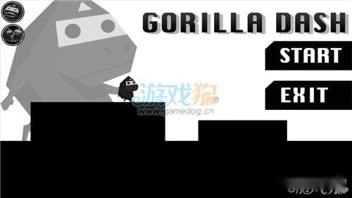 跑跑大猩猩攻略障碍物类型总结分析