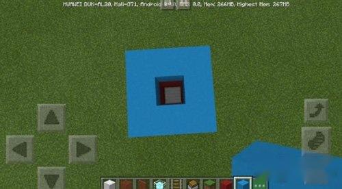 来自武器的诱惑 我的世界致命空投制作欣赏 第4张