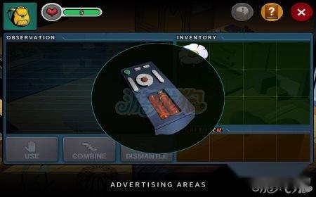 密室逃脱3攻略全部章节关卡图文通关详解 第5张