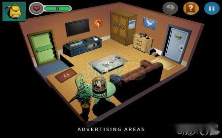 密室逃脱3攻略全部章节关卡图文通关详解 第2张