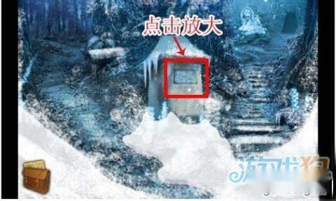 失落之城冬季拼图的玩法攻略