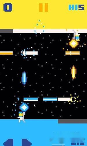 太空对决无限金币存档方法详细说明