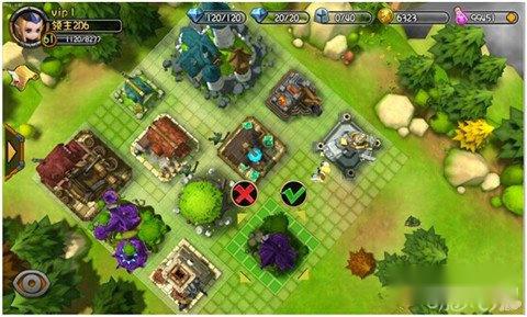 刀塔帝国风行者技能解析攻略前期清兵高手 第3张