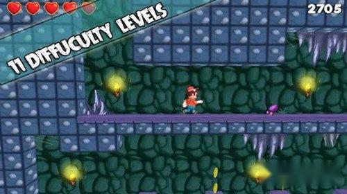 超级大叔高分轻松过关技巧详细图文分析