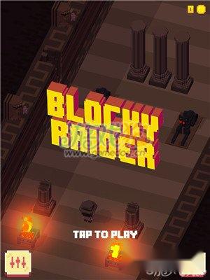 方块侠影障碍物类型图文详细讲解 方块侠影障碍物类型图文详细讲解