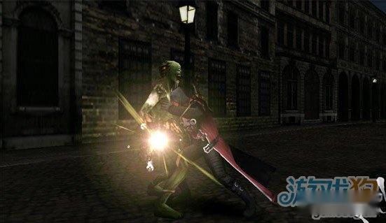 恐惧之魂攻略新手上手简单指南 第2张 恐惧之魂攻略新手上手简单指南 第2张