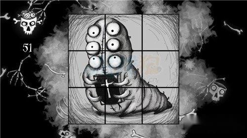 怪异美术馆攻略主要过关方法详细介绍 第4张 怪异美术馆攻略主要过关方法详细介绍 第4张