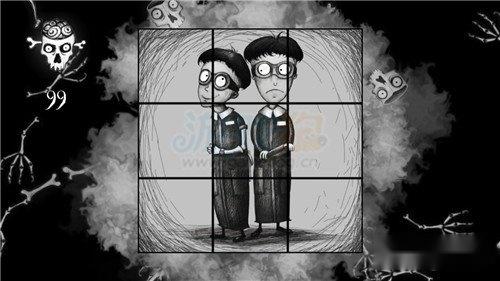 怪异美术馆攻略主要过关方法详细介绍 第5张 怪异美术馆攻略主要过关方法详细介绍 第5张