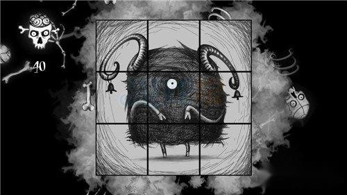 怪异美术馆攻略主要过关方法详细介绍 第2张 怪异美术馆攻略主要过关方法详细介绍 第2张