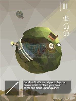 点亮之路攻略第一章过关详细讲解 第4张