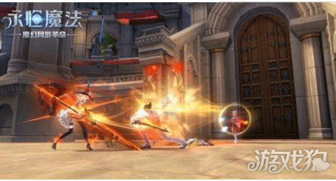 永恒魔法黄金争霸赛第2届海选启动 各路大神等你来战 第2张 永恒魔法黄金争霸赛第2届海选启动 各路大神等你来战 第2张