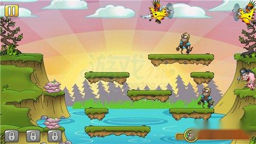 植物大作战高分轻松拿小技巧详细解析 第2张