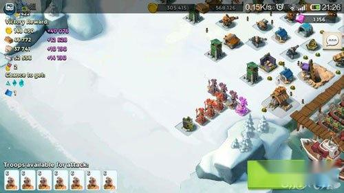 海岛奇兵雕像迟早能变得给力攻略