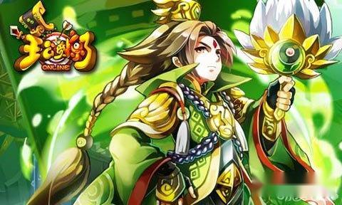 热情洋溢 主公受惊了二次封测即将启动 第3张