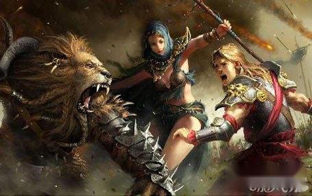 佣兵天下赶山鞭介绍