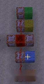 我的世界弓箭传送装置制作攻略